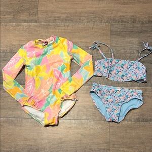 Cat & Jack M(8) Swim